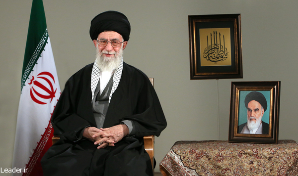 رهبر معظم انقلاب اسلامی سال ۹۴را سال دولت و ملت، همدلی و هم‌زبانی نامگذاری کردند
