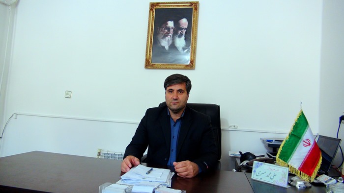 شهردار پاوه، از افتتاح بازارچه مرزی شماره ۲ خبر داد