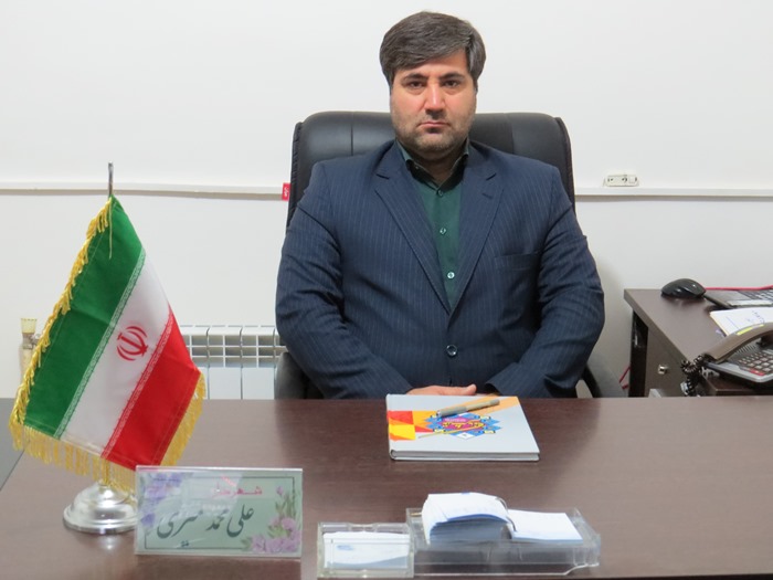شهردار پاوه به مناسبت سوم خرداد، سالروز آزاد سازی خرمشهر بیانیه‌ای صادر کرد.