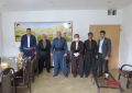 تقدیر از اعضای شورای شهر پاوه به مناسبت روز ملی شوراها