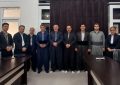 تجلیل از اعضای شورای اسلامی شهر پاوه به مناسبت روز ملی شوراها